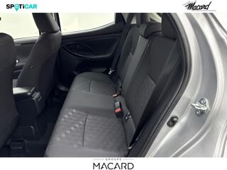 Mazda2 1.5 Hybrid 116ch Centre-Line 2024 2024 occasion 82000 Montauban
