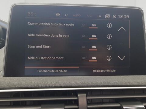 3008 1.2 PureTech 130ch GT Line S&S 2018 occasion 27300 Bernay