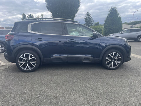 C5 aircross PURETECH 130CH S&S SHINE PACK EAT8 2023 occasion 95310 Saint-Ouen-l'Aum&ocirc;ne