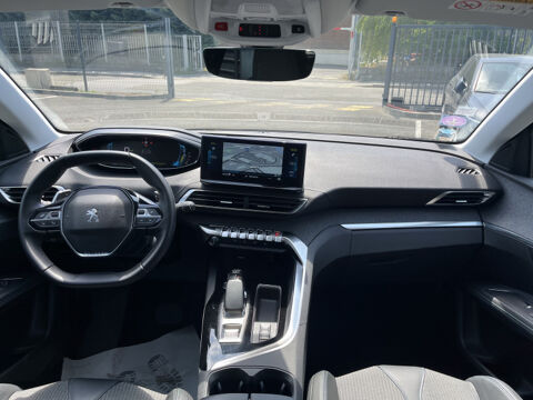 3008 HYBRID 225CH ALLURE PACK E-EAT8 2021 occasion 95310 Saint-Ouen-l'Aum&ocirc;ne