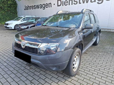 Dacia duster 1.6 16V 105CH AMBIANCE 4X4