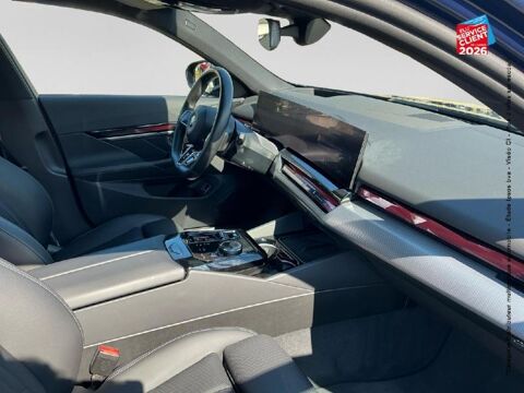 S&eacute;rie 5 i5 394ch M Sport Edition xDrive40 2024 occasion 68390 Sausheim