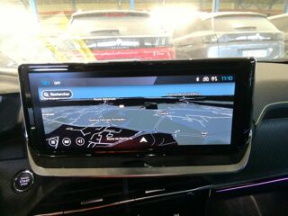 208 1.2 Hybrid 110ch GT e-DCS6 / Pack Vision & Navigation 2025 occasion 28500 Vernouillet