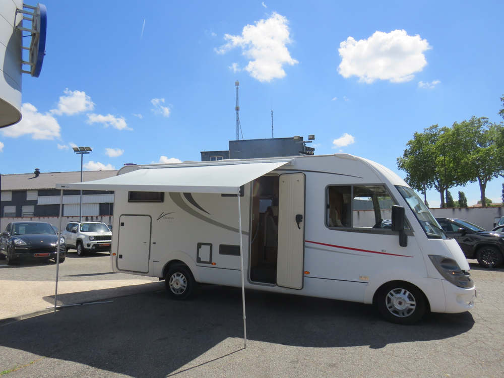 Ducato 4.0 MAXI ML MULTIJET 16V 130CH PACK 2010 occasion 31600 Muret