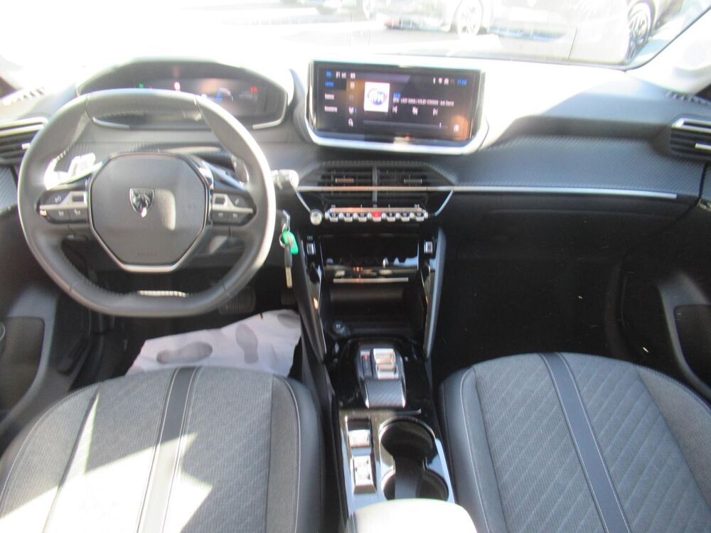 208 1.2 Hybrid 110ch Allure e-DCS6 2025 occasion 91650 BREUILLET