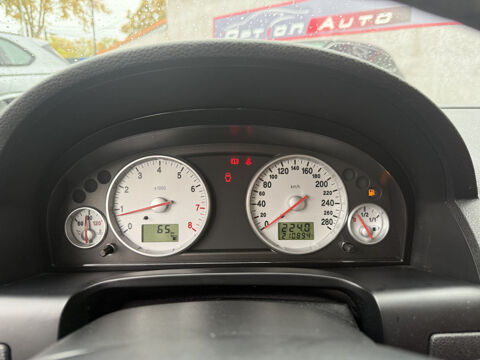 Mondeo 3.0 V6 220CH ST 4P 2004 occasion 31140 Aucamville