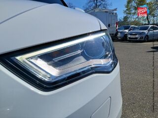 A3 2.0 TDI 150ch FAP Ambition 2016 occasion 67200 Strasbourg
