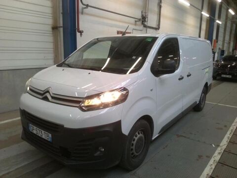 Annonce voiture Citroën Jumpy 22900 €