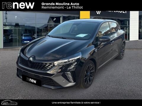 Renault Clio 1.0 TCe 90ch esprit Alpine - 25 2025 occasion Le Thillot 88160