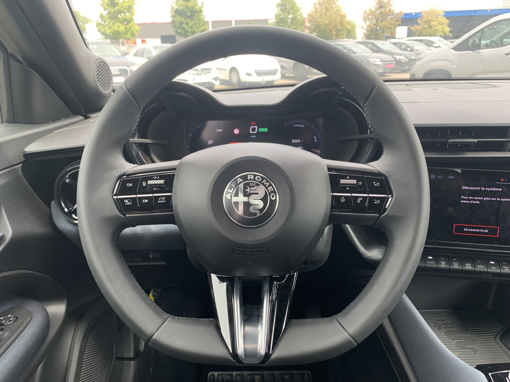Junior ELETTRICA 156CH 2025 occasion 12850 Onet-le-Ch&acirc;teau