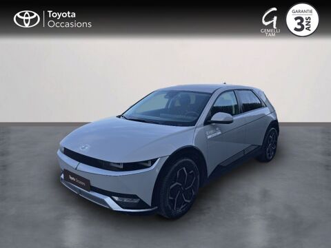 Ioniq 5 77 kWh - 229ch Intuitive 2023 occasion 26200 Mont&eacute;limar