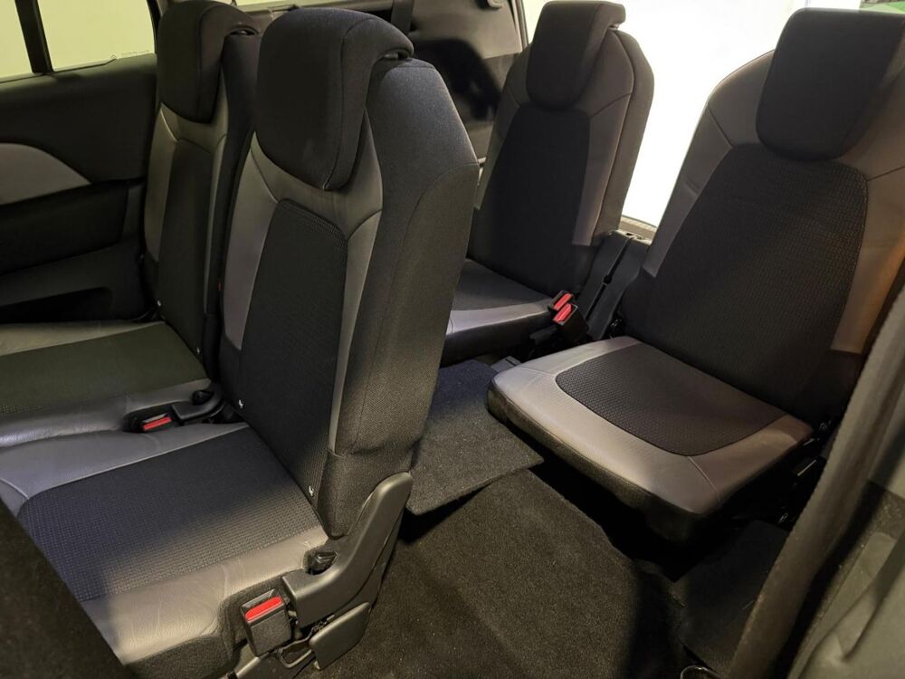 C4 Picasso PureTech 130ch Shine S&S 2017 occasion 78520 LIMAY