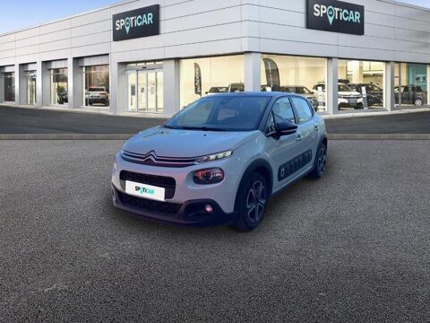 Citroen c3 PureTech 82ch Shine S&S E6.d
