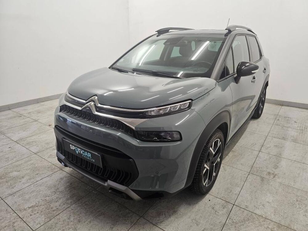 C3 Aircross PureTech 110ch S&S Shine 2022 occasion 91230 Montgeron