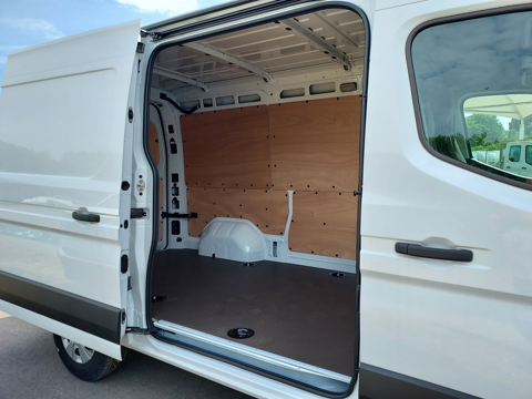 Master F3500 L2H2 2.0 BLUE DCI 130CH ADVANCE + BOIS & ATTEL 2025 occasion 60600 Clermont