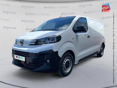 Peugeot Expert M 2.2 Diesel 150ch 2026 occasion Charleville-M&eacute;zi&egrave;res 08000