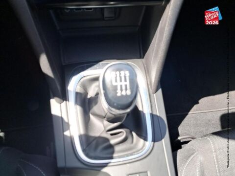 M&eacute;gane 1.5 Blue dCi 115ch Air - 20 2020 occasion 67200 Strasbourg