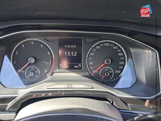 Polo 1.0 TSI 95ch Carat 2018 occasion 67200 Strasbourg