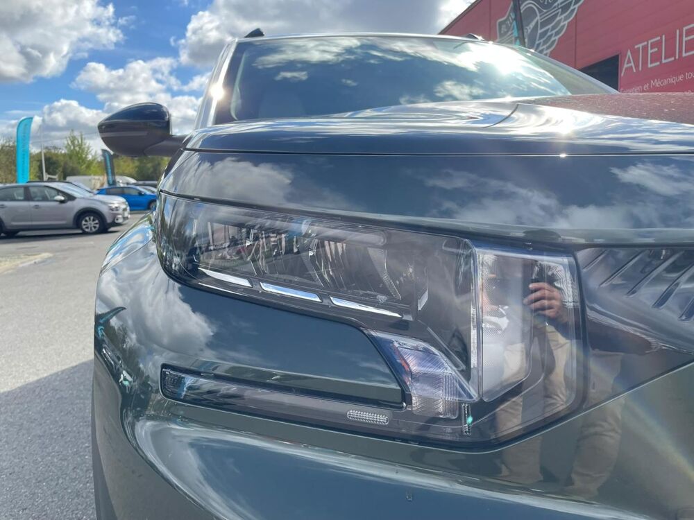 C3 Aircross 1.2 Hybride 145ch MAX 7 places 2025 occasion 33320 Eysines