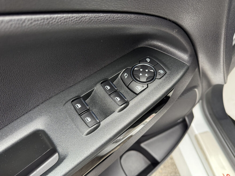 Ecosport 1.0 ECOBOOST 125CH ST-LINE BVA6 2018 occasion 31140 Aucamville