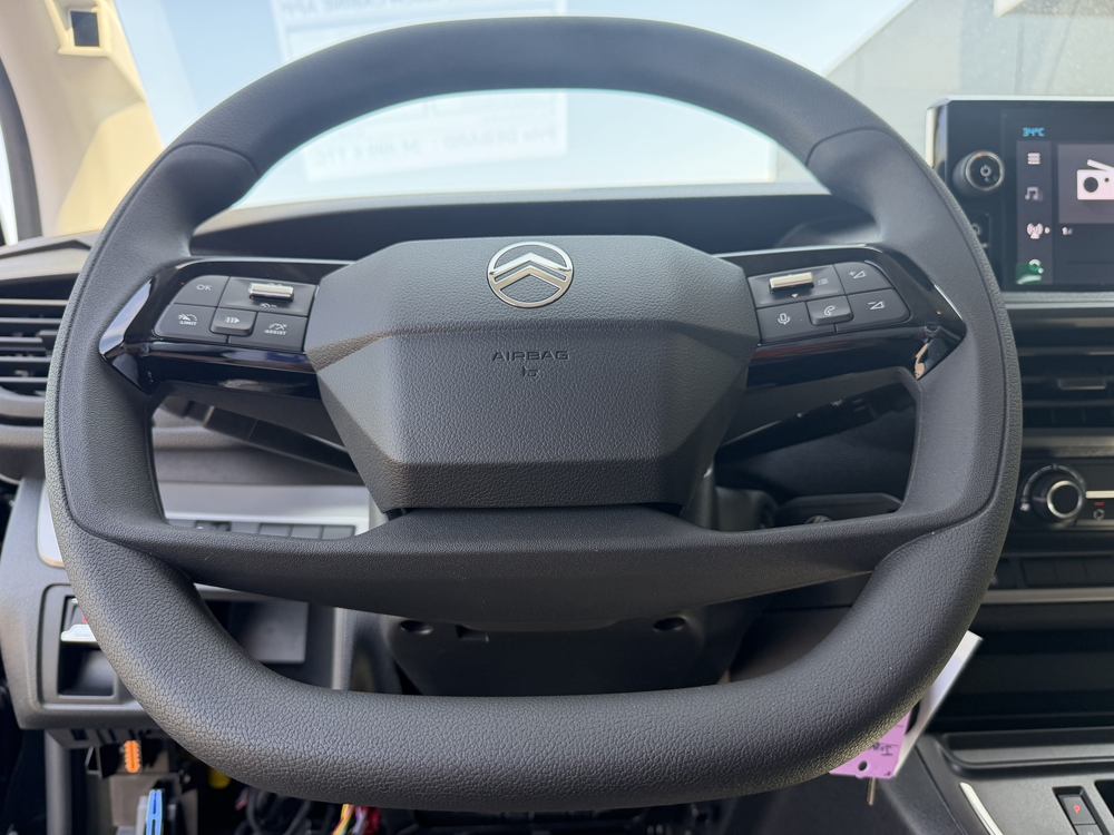 Jumpy M 2.2 DIESEL 180CH CABINE APPROFONDIE FIXE AUTOMATIQUE 2026 occasion 34500 B&eacute;ziers