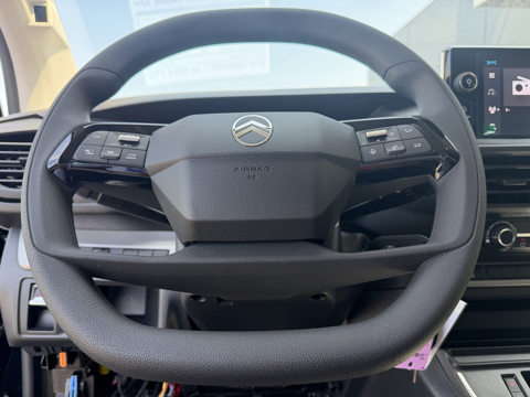 Jumpy M 2.2 DIESEL 180CH CABINE APPROFONDIE FIXE AUTOMATIQUE 2026 occasion 34500 B&eacute;ziers
