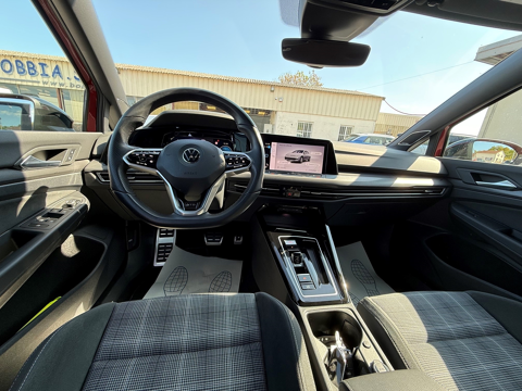Golf 2.0 TDI SCR 200CH GTD DSG7 2022 occasion 70210 Montdor&eacute;
