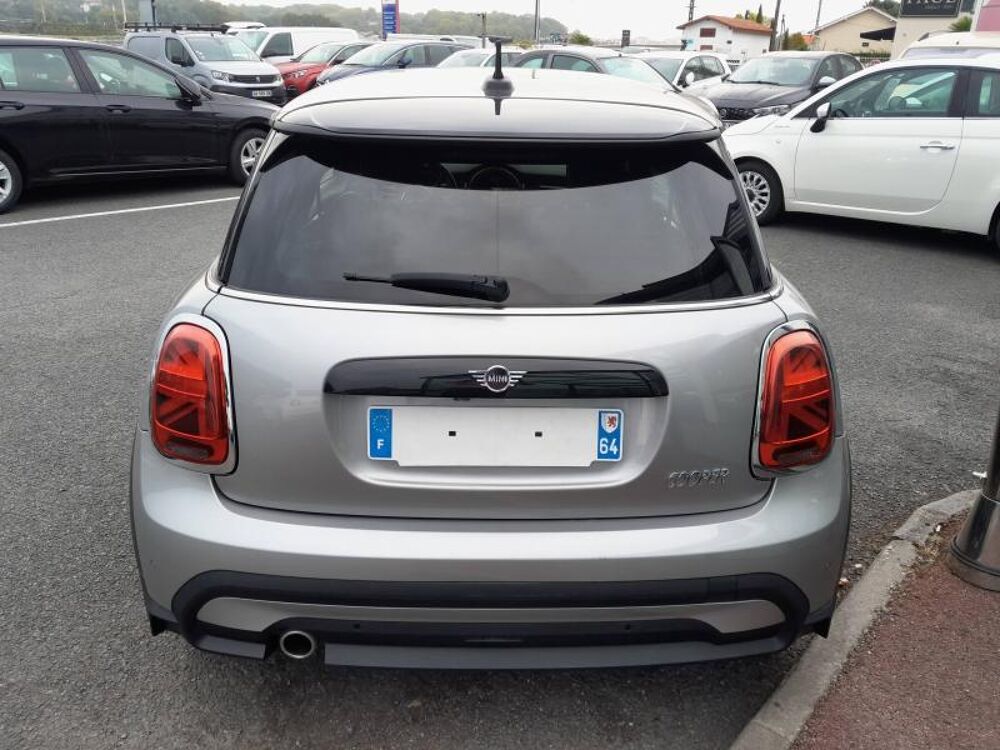 Cooper 136ch Edition Camden BVA7 2023 occasion 64600 Anglet
