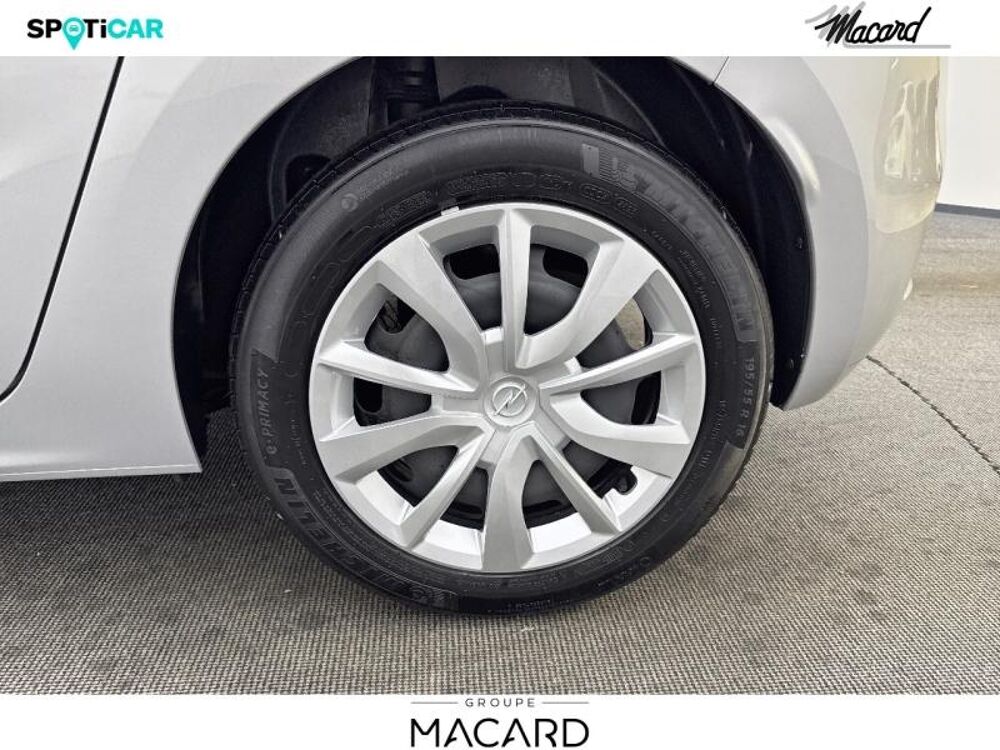 Corsa 1.2 75ch 2024 occasion 82000 Montauban