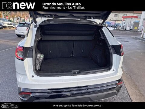 Austral 1.2 E-Tech full hybrid 200ch Techno esprit Alpine 2023 occasion 88160 Le Thillot
