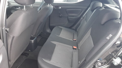 Micra 1.0 IG-T 92CH ACENTA 2021.5 2023 occasion 08000 Warcq