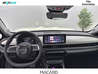 Fiat 600 1.2 Hybrid Turbo 110ch La Prima eDCT6 2025 occasion 82000 Montauban