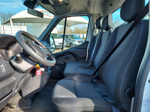 Master R3500 L3 2.3 BLUE DCI 130CH CONFORT DEPANNEUSE 2022 occasion 60600 Clermont