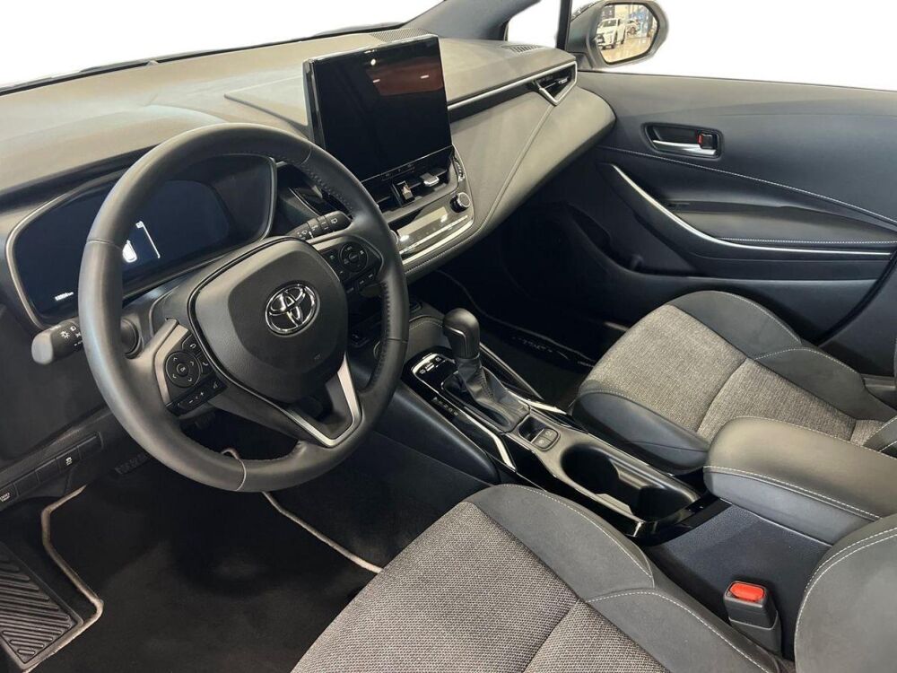 Corolla 1.8 140ch Design MY26 2025 occasion 13290 Les Milles