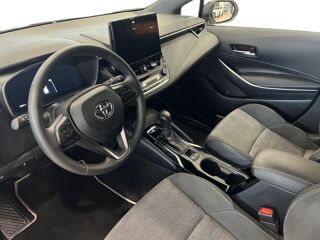 Corolla 1.8 140ch Design MY26 2025 occasion 13290 Les Milles