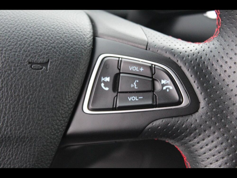 Ecosport 1.0 EcoBoost 125ch ST-Line Euro6.2 2019 occasion 31200 TOULOUSE