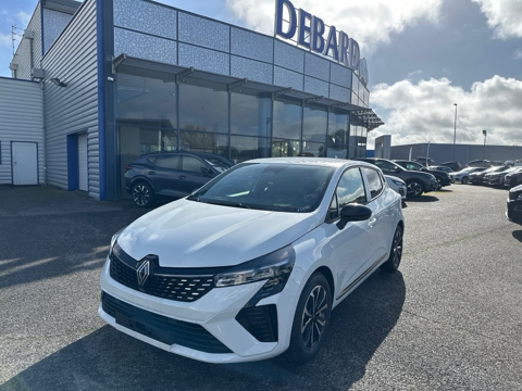 Renault Clio V 1.0 TCE 90CH TECHNO - 25 2025 occasion Albi 81000