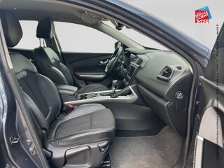 Kadjar 1.5 dCi 110ch energy Intens EDC eco&sup2; 2018 occasion 25770 Franois