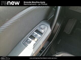 Captur 1.3 TCe mild hybrid 160ch RS Line EDC 2023 occasion 88160 Le Thillot