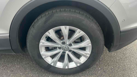 Tiguan 2.0 TDI 150CH CONFORTLINE DSG7 EURO6D-T 2018 occasion 12850 Onet-le-Ch&acirc;teau