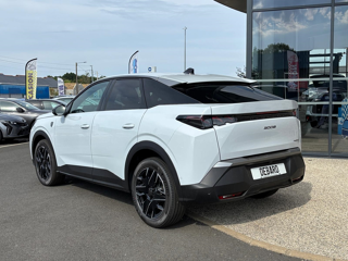 3008 1.2 HYBRID 145CH GT E-DCS6 2026 occasion 49070 Saint-L&eacute;ger-de-Lini&egrave;res