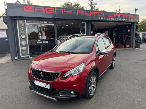 Peugeot 2008 1.2 PURETECH 110CH E6.C CROSSWAY S&S