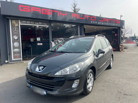 Peugeot 308 SW 1.6 VTI 16V CONFORT PACK 2009 occasion Gagny 93220