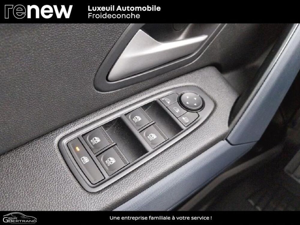 Duster 1.2 mild hybrid 130ch Journey 4x4 2026 occasion 70300 Froideconche