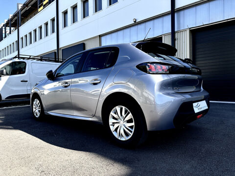 208 1.5 BLUEHDI 100CH S&S LIKE / APPLE CARPLAY / ANDROID AUTO / 2022 occasion 94260 Fresnes