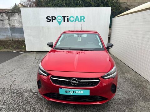 Opel corsa 1.2 75ch Edition