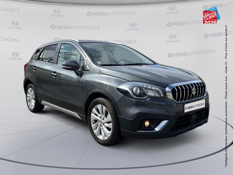 Divers 1.0 Boosterjet 111ch Privil&egrave;ge Auto Euro6d-T 2019 occasion 67800 Bischheim