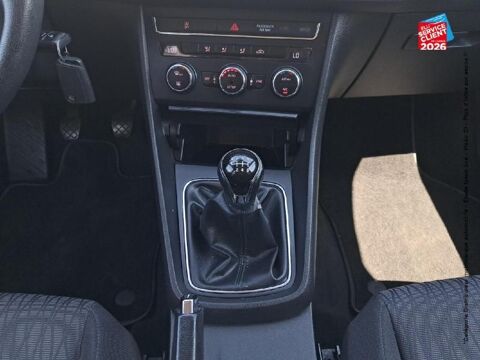 Leon 1.2 TSI 105ch Style Start&Stop 2014 occasion 57970 Illange