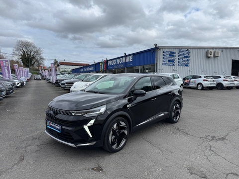 Annonce voiture Renault Symbioz 27690 €