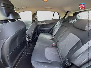 Sportage 1.6 T-GDi 230ch HEV Active BVA6 4x2 2024 occasion 08000 Charleville-M&eacute;zi&egrave;res